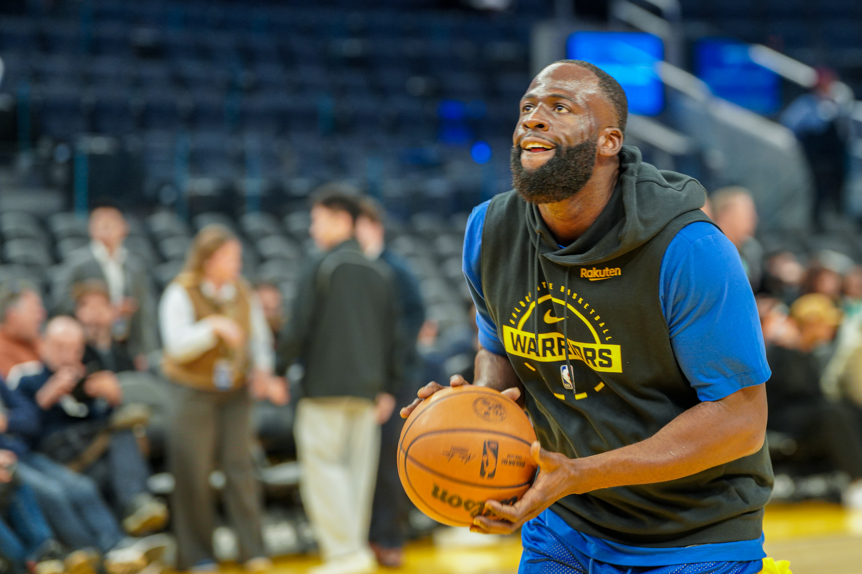 “那不是对库明加说的”——追梦为邓利维发声：这是生意，不是情绪