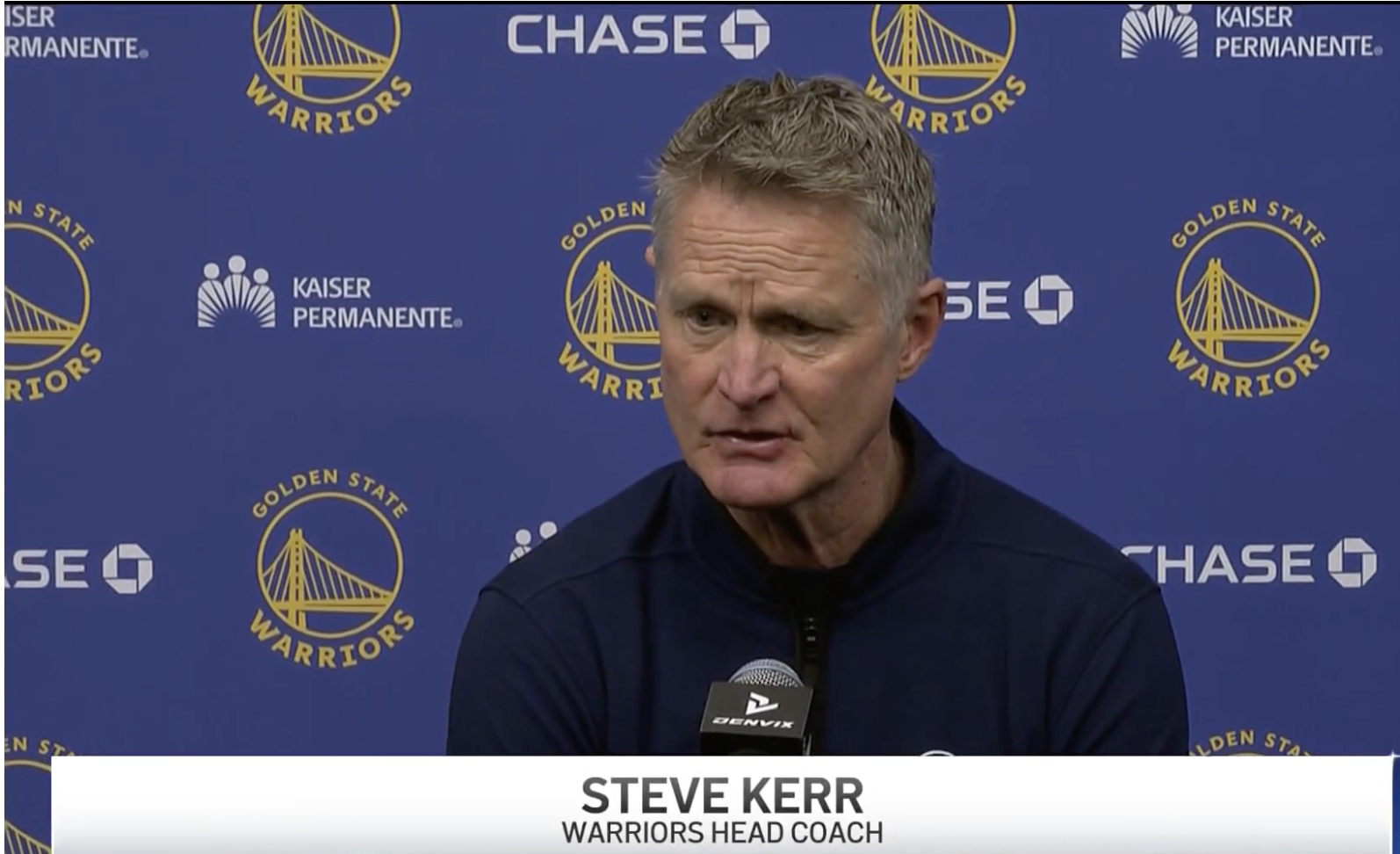 枪击事件后复赛：科尔呼吁回归价值，库里记录抗议现场